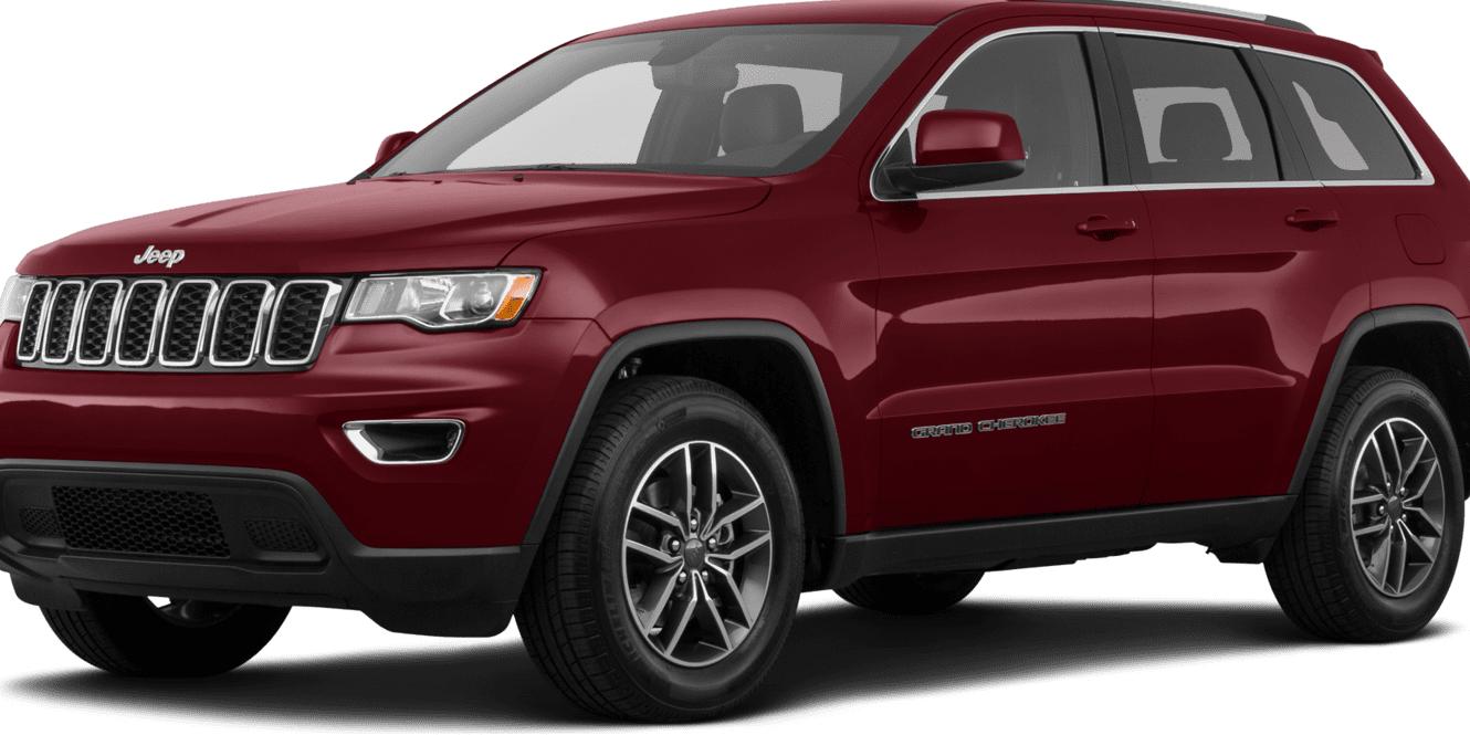 JEEP GRAND CHEROKEE 2020 1C4RJFAG6LC413837 image